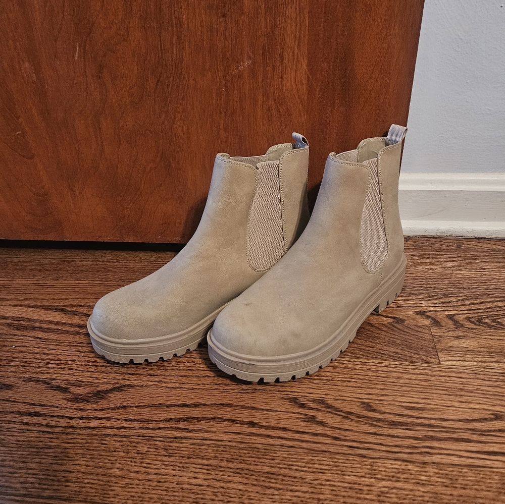 Booties - Picture 2 of 2